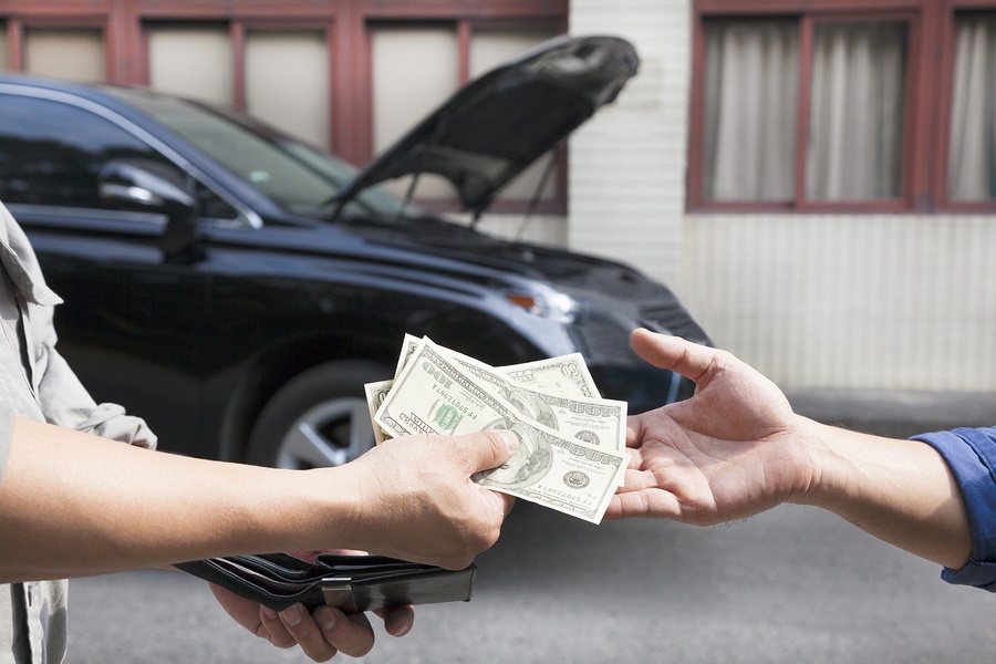 Cash For Junk Cars Bartlett Tennessee
